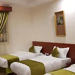 ديار المأوى للوحدات السكنية المفروشة