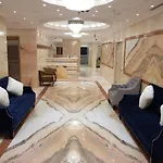 ديار المأوى للوحدات السكنية المفروشة