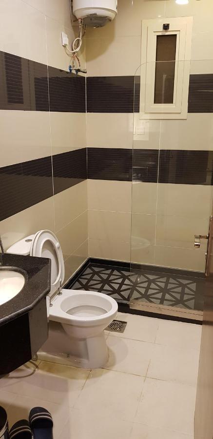 Apartemen ديار المأوى للوحدات السكنية المفروشة *