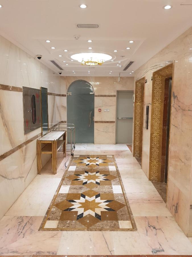 Apartemen ديار المأوى للوحدات السكنية المفروشة *