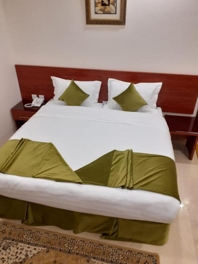 ديار المأوى للوحدات السكنية المفروشة Medina