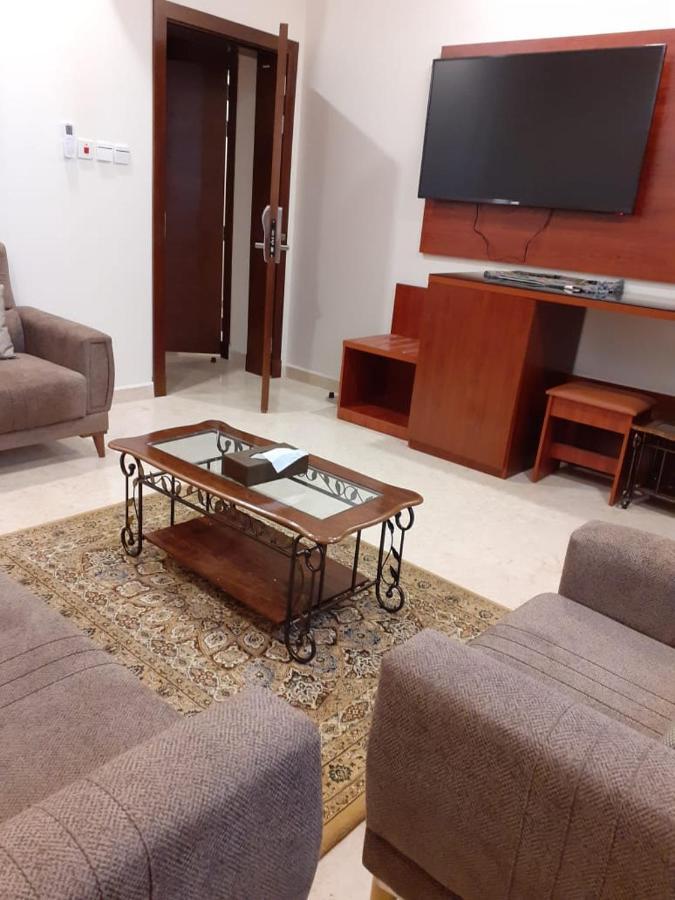 Apartemen ديار المأوى للوحدات السكنية المفروشة Medina