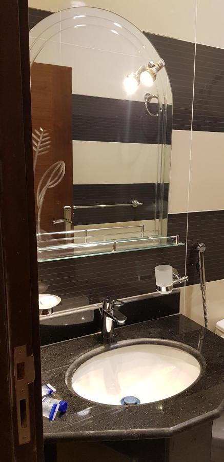 ديار المأوى للوحدات السكنية المفروشة Apartemen Medina
