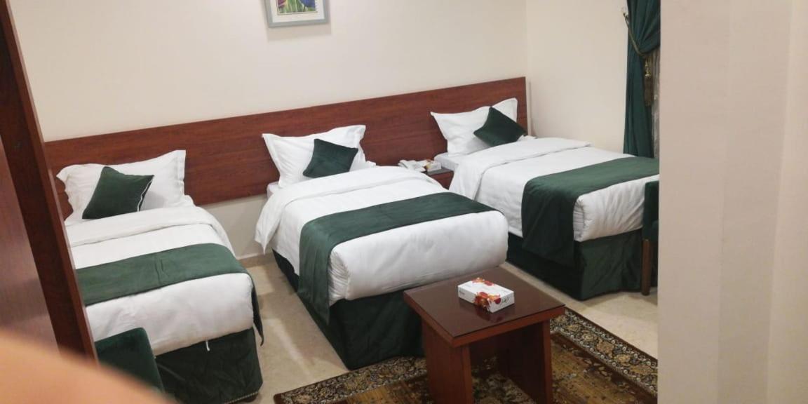 ديار المأوى للوحدات السكنية المفروشة Apartemen